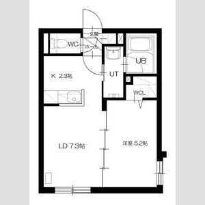 S-RESIDENCE桑園EAST 画像13