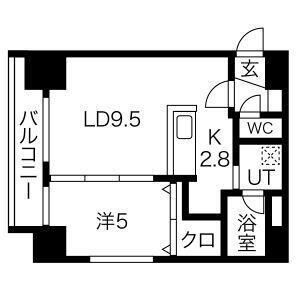 S-RESIDENCE円山表参道 画像4