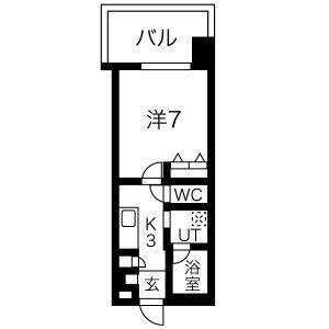 S-RESIDENCE円山表参道 画像14