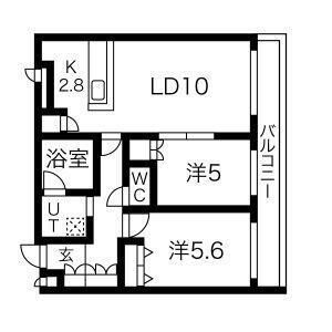 間取図面画像