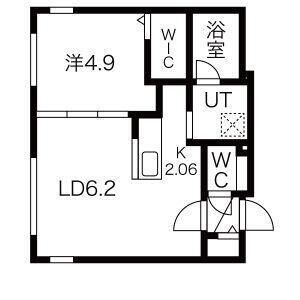 間取図面画像