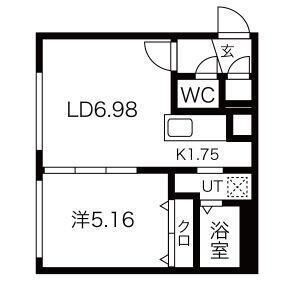 間取図面画像