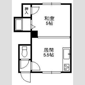 間取図面画像