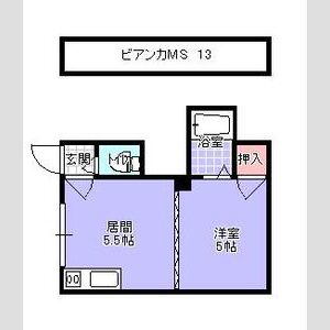間取図面画像