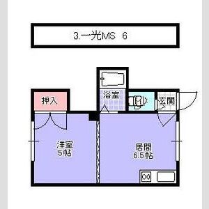 間取図面画像