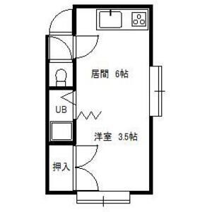 間取図面画像