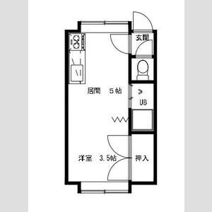 間取図面画像