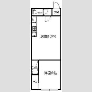 第11松井ビル 画像11
