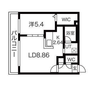 間取図面画像