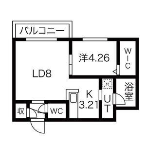 間取図面画像