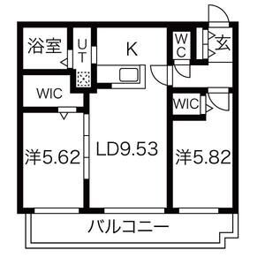 間取図面画像