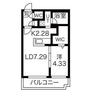 間取図面画像