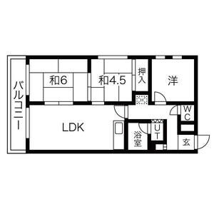 間取図面画像