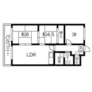 間取図面画像