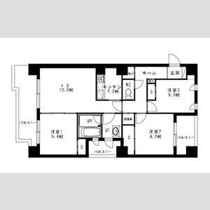 第50松井ビル 画像14