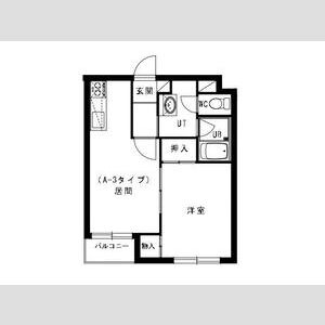 202松井ビル 画像13