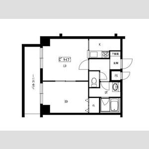 Lennon　Terraza6-3 画像14