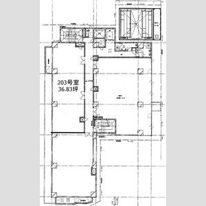 間取図面画像