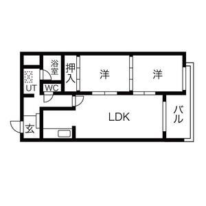 間取図面画像