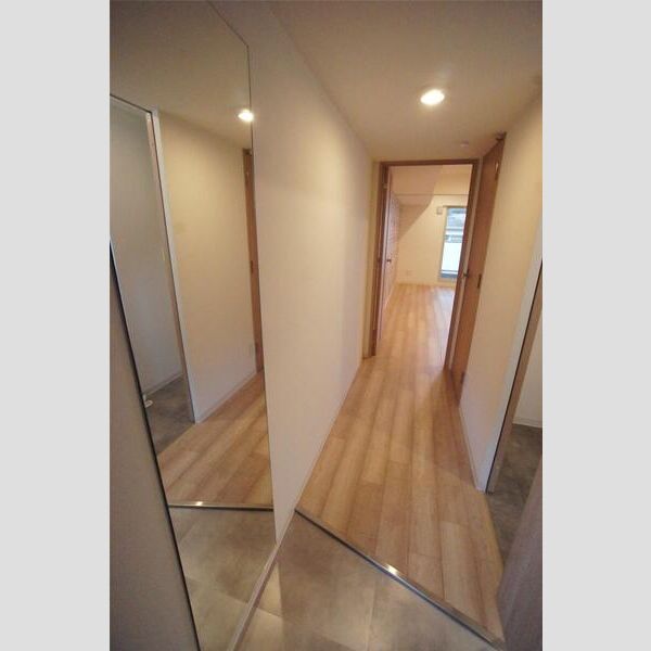 S-RESIDENCE円山表参道 画像12