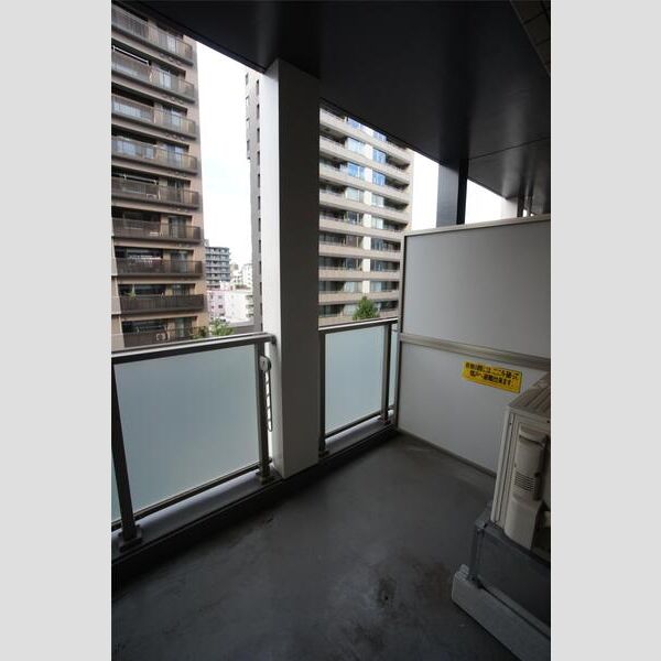 S-RESIDENCE円山表参道 画像13