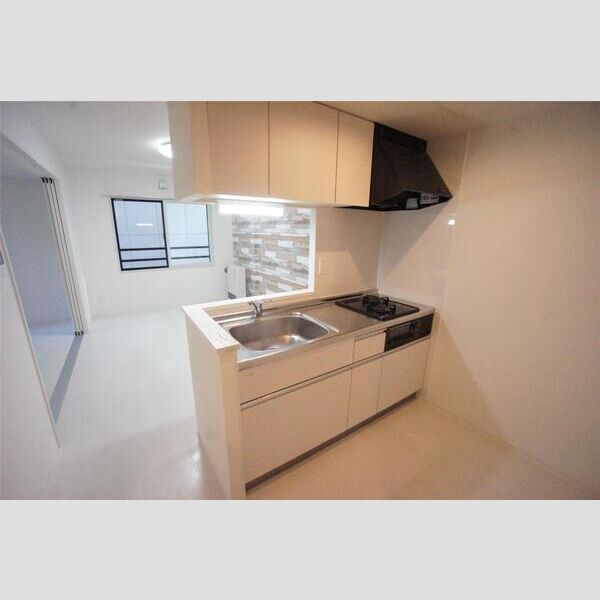S-RESIDENCE桑園EAST 画像5