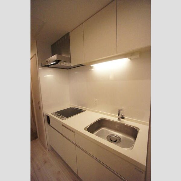 S-RESIDENCE円山表参道 画像6