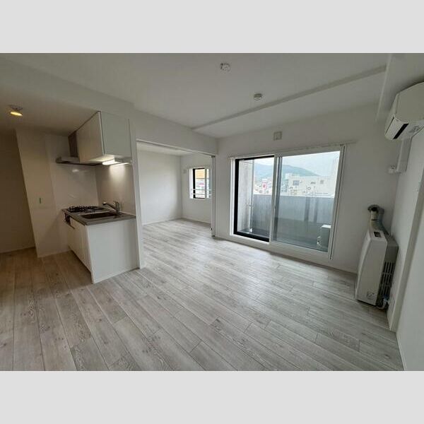 S-RESIDENCE西町 画像5