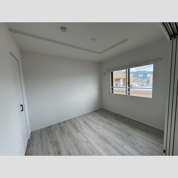 S-RESIDENCE西町 画像6