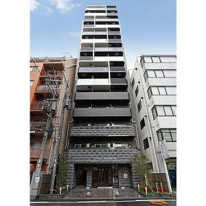 プレサンス上町台クレスト