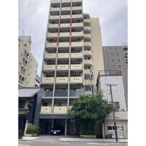 クレアートアドバンス大阪城南