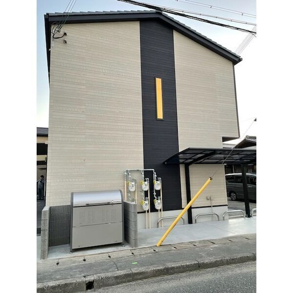N.I.S.の外観7枚目
