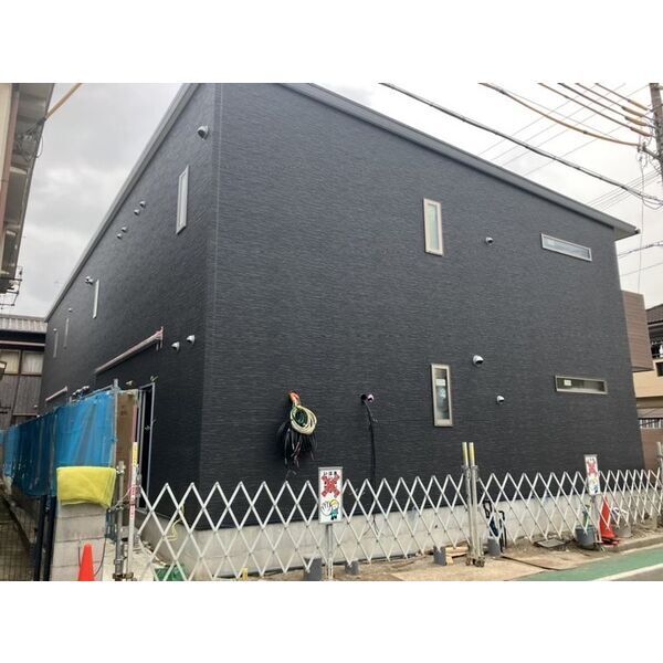 元町ハウスの外観2枚目