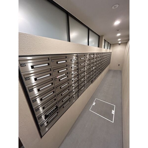 プレミスト神戸ハーバーレジデンスの外観2枚目