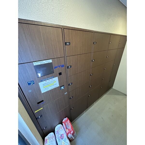 プレミスト神戸ハーバーレジデンスの外観3枚目