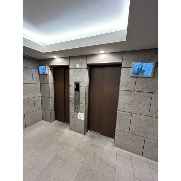 プレミスト神戸ハーバーレジデンスの外観5枚目