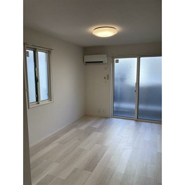 セゾン de ソレイユの外観2枚目