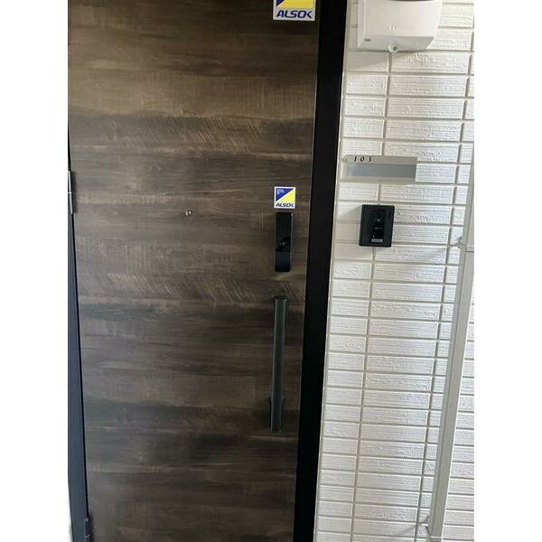 セゾン de ソレイユの外観6枚目