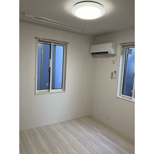 セゾン de ソレイユの外観8枚目