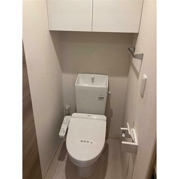 セゾン de ソレイユの外観9枚目