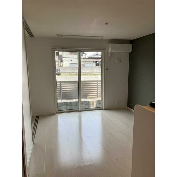 セジュール加佐 B棟の外観4枚目