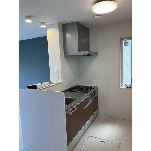 セジュール加佐 B棟の外観7枚目