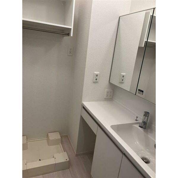 セジュール加佐 B棟の外観8枚目