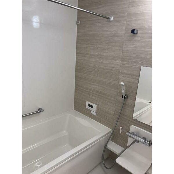 セジュール加佐 B棟の外観9枚目