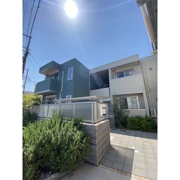 ベラ フォレスタ