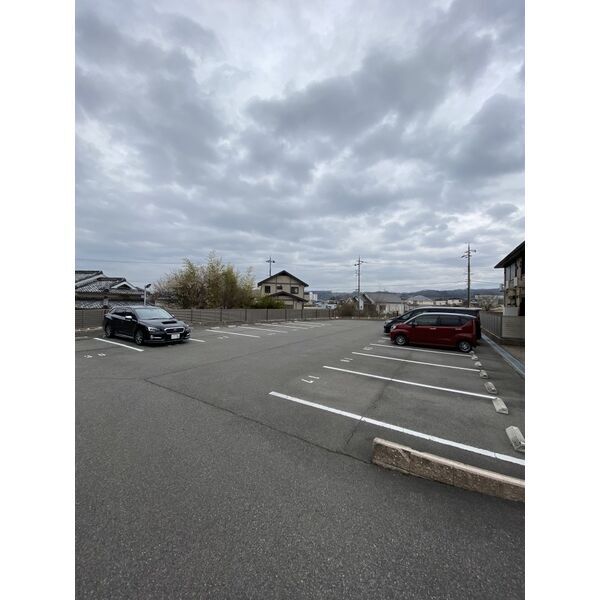 シャルム・ヴィラの外観3枚目