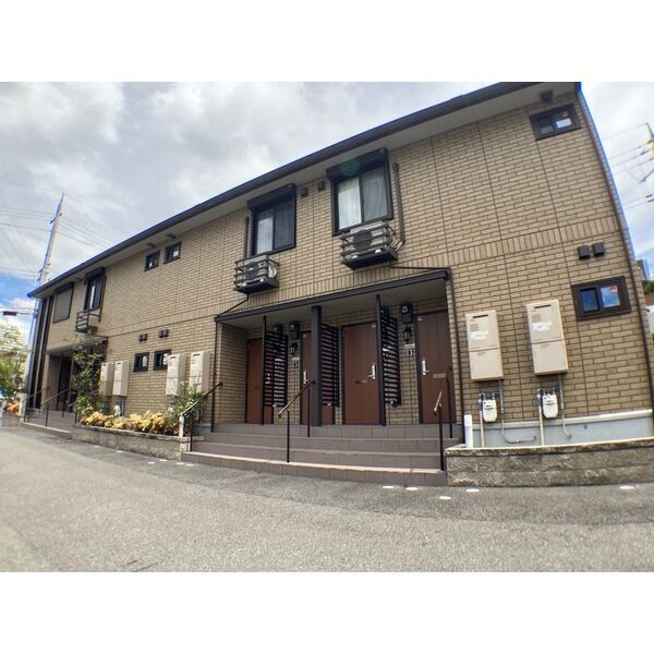 SUNNY GABLESの外観3枚目