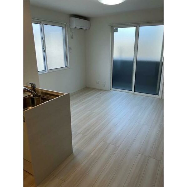 Villa le Euphoria AKASHI・OKUBOCHOの室内写真6枚目