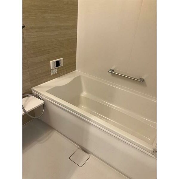 Villa le Euphoria AKASHI・OKUBOCHOの室内写真7枚目