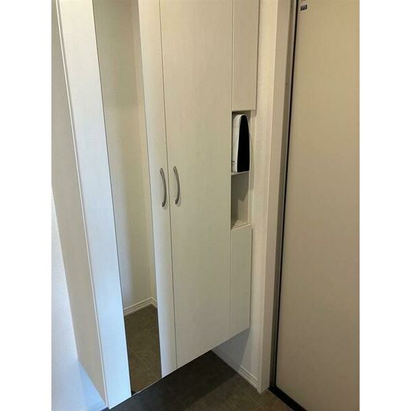 Villa le Euphoria AKASHI・OKUBOCHOの室内写真9枚目